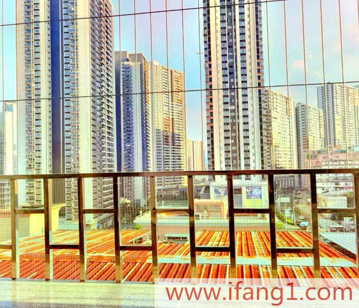 羅湖小產權房新樓盤