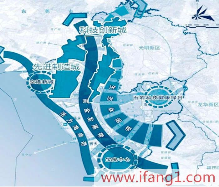 松崗小產權房新樓盤