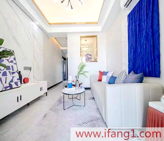 福海小產權出售