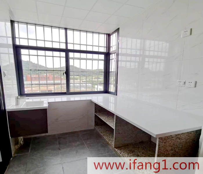 公明逕口小產權房