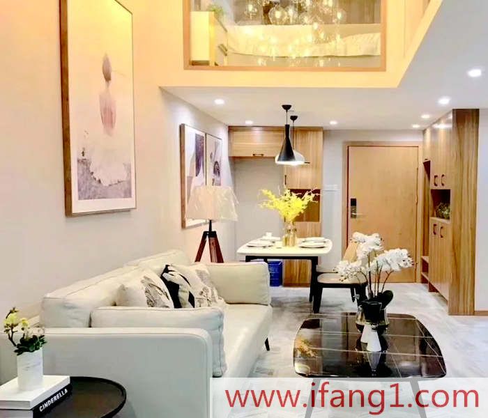 龍崗寶龍小產權房