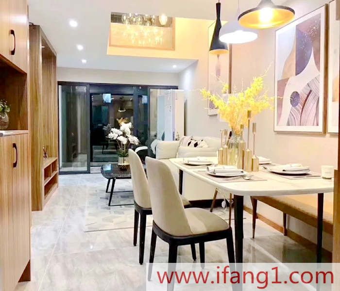 龍崗寶龍小產權房