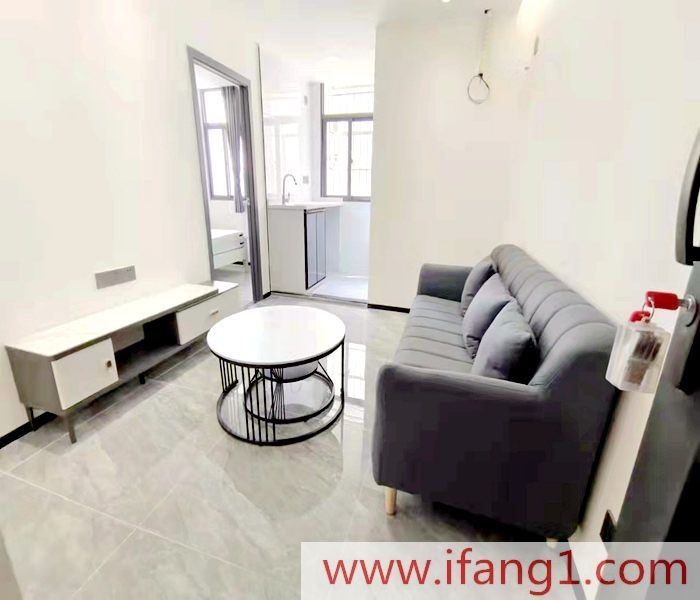 石巖小產權房交易