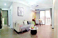 田寮小產權房價格-風華名苑兩房總價55.8萬起，帶裝修