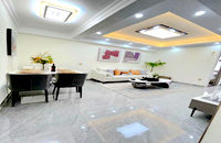 三合華僑小產(chǎn)權(quán)房-豪庭居原戶型帶裝修，十次啦導航