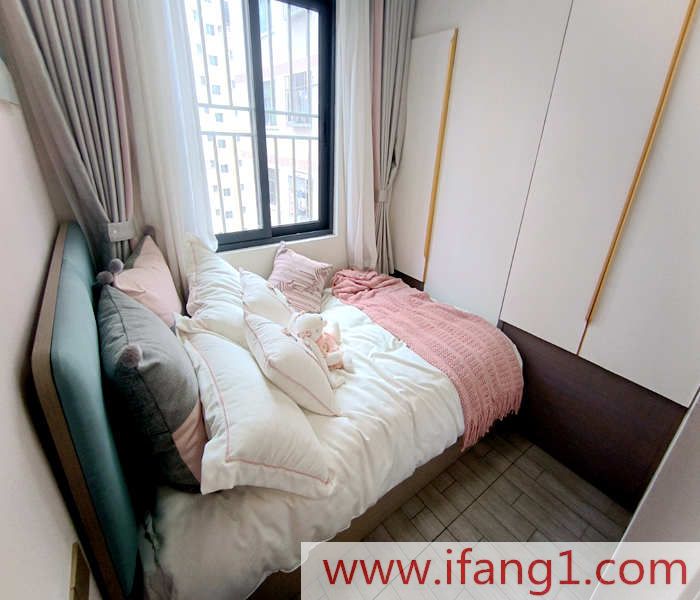 6號(hào)公館二期