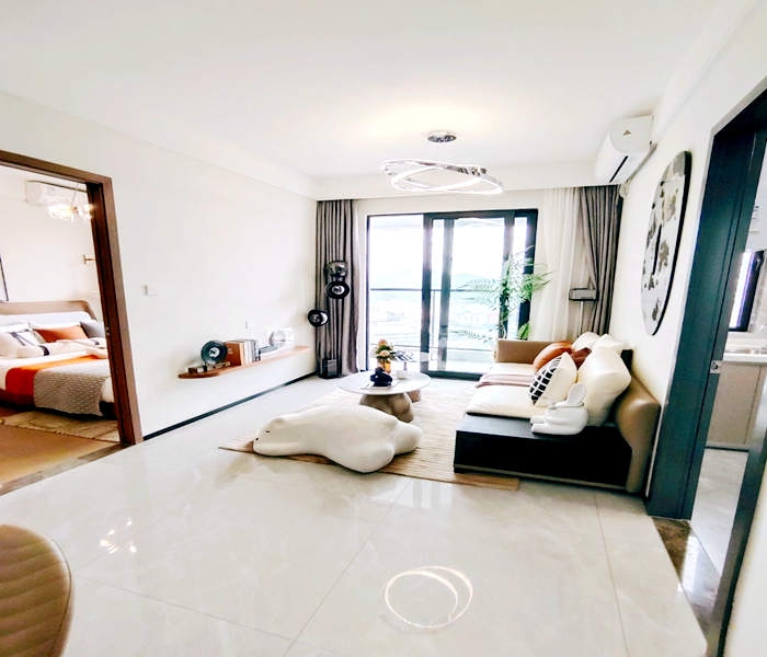 寶安最新小產權房-獅匯網