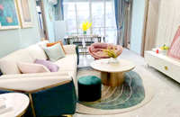 下村小產權房-御河坊，百世瓏庭旁，全場6折出售帶裝修