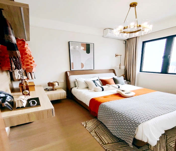 南山小產(chǎn)權(quán)房新房開盤信息-寶格平臺總代