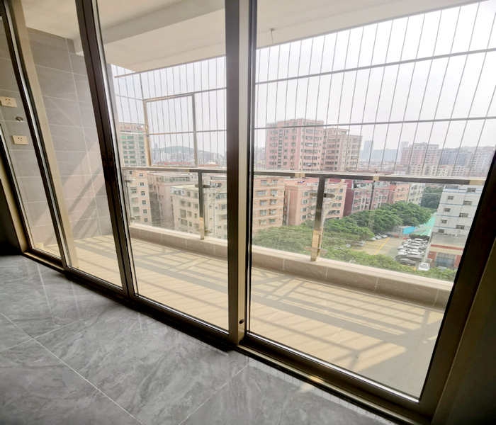 沙井小產權房出售網-彭城視窗