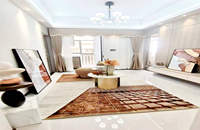 黃麻布小產權房-理想航城46萬一套,民水民電,通燃氣,停車便利!