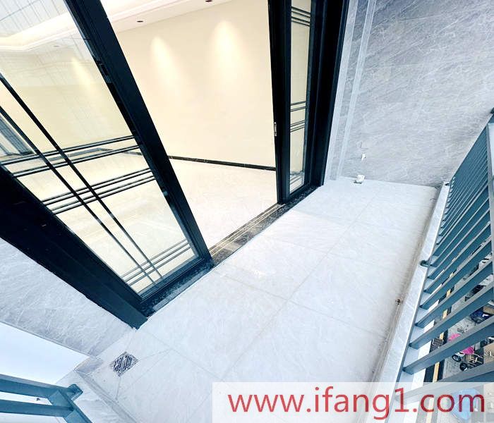 大浪老圍小產(chǎn)權房