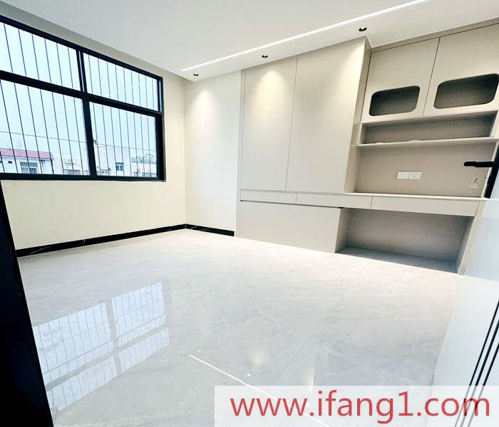 大浪老圍小產(chǎn)權房