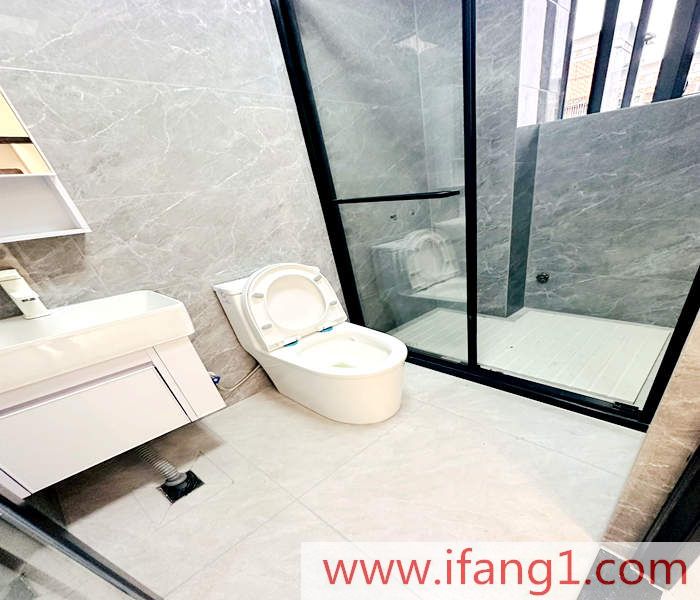 大浪老圍小產(chǎn)權房