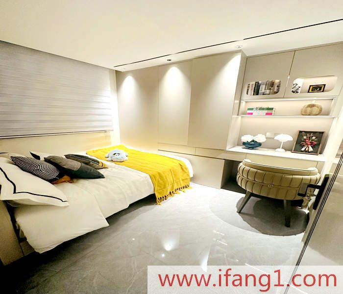 大浪老圍小產(chǎn)權房