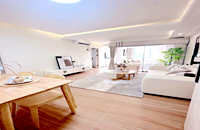 光明長圳小產權房-光明城雙地鐵站，三棟圍合式二房39.8萬精裝交房